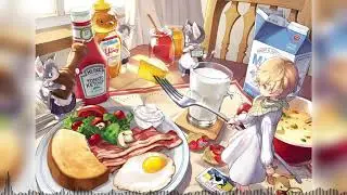 Ketchup++