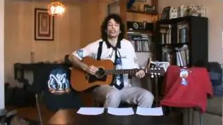 Donald Duck Ballad NforMusic