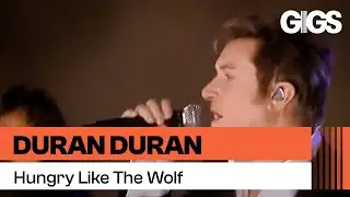 Duran Duran - Hungry Like The Wolf  (Rio - Classic Album)