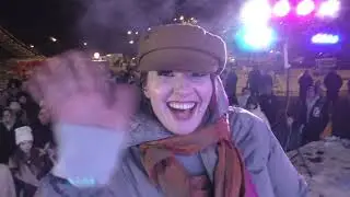 Группировка 8 Бит в Нальчике Пл. Абхазии 13 01 2024