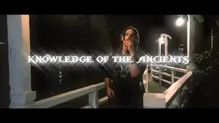Jone$ Grifa - Knowledge of the ancients (MUSIC VIDEO)