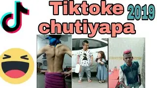 Tiktok -chutiyapa funny video no1