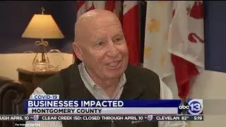 KTRK Live at 5 3/17/20