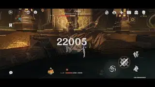 Genshin Impact : Jean physical damage build 😱