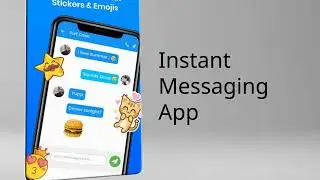 Messages   SMS, Chat Messaging