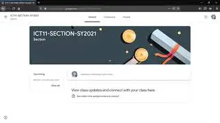 Google Classroom for Teachers | Part 1 | Create Class, Add Students and Create Quiz