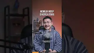 Hidup di Korut Lebih Nyaman ?