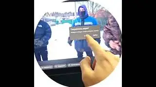 СМОТРИМ ВИДОСЫ М101 В TESLA! Я посмотрел новый ролик в тесле, а вы его уже видели?