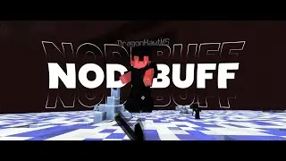 MCPE Nodebuff W10 Montage #3