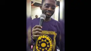 IKE M JIABA MBA