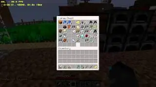 Minecraft - Sky Island [2]