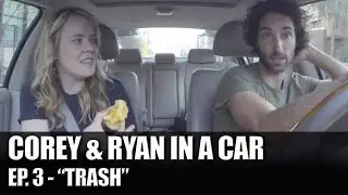Trash