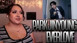 PARK JINYOUNG(박진영) - 'EVERLOVE' MV Reaction