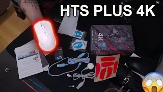 G-WOLVES HTS PLUS 4k (New main?)