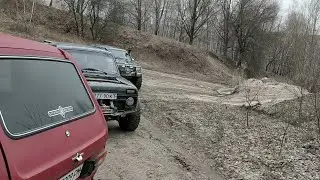 Кермування на бездоріжжі суттєво відрізняєтся від Їзди по асфальту, Тому варто спробувати і Вам