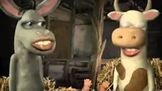 La Creche Eng ST