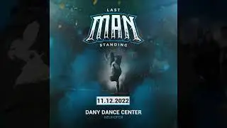 Overall Winner Battle - Last Man Standing Dance Battle Chapter 3