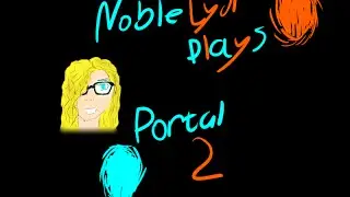 BYE, WHEATLY | Portal 2 #3 (incorrect file, keeping cuz funny xD)