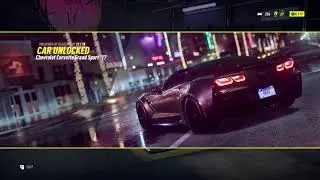 Need for Speed Heat