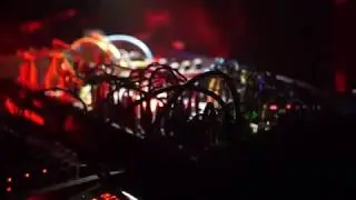 Splinter (UA) live @ LOZH