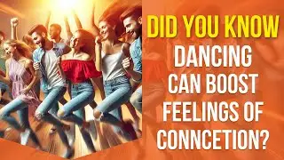 The Science of Synchronized Actions: How Moving Together Connects Us | Word Power