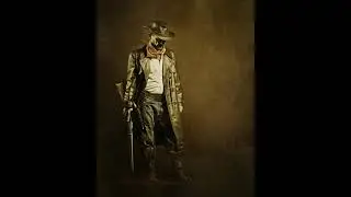 🤠♠️🎛The King of Spades🎼♠️🤠