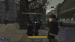 Jury Documentation [CITY 17] [RP]