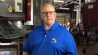 Tower VFD Replacement – ACS580 (Technical Service Bulletin 2021-01)