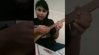 ТӨРТҮНЧҮ ТООМДУ НОТАСЫН УЙРОНУУ