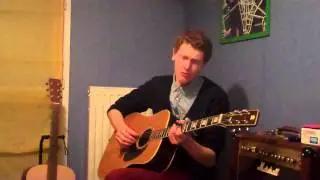 One Day (Reckoning Song) - BENJAMIN BOHEM - COVER