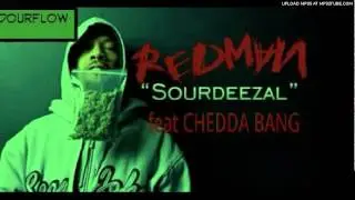 REDMAN FEAT. CHEDDA BANG - SOURDEEZAL GMIX