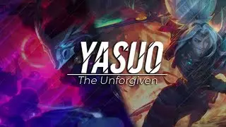 YASUO MINI MONTAGE