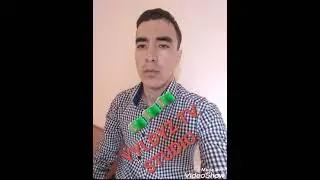 Turkmen aydym- Garaşyan.  Minus.  Taze programmada ishlenen