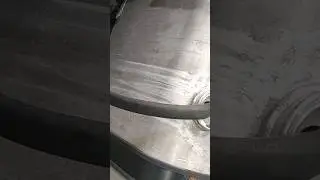 белый дым
