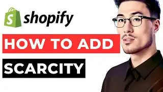 Add Scarcity to Shopify Product Page