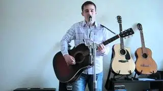 Snow Patrol - Chasing Cars (acoustic cover)