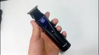 Триммер DEXP MG-2100XT