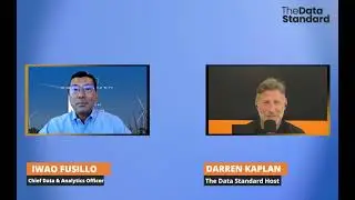 Empathy and Mindfulness in the Tech Space with Iwao Fusillo