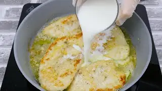 Receta de pollo que te enamorará. Fácil y deliciosa.