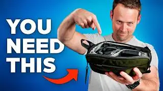 Before You Pack Your Tech Kit, Watch This