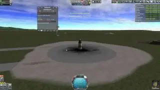 KSP: A Career at Nox Spaceworks - Part 2 (Breaking Altitude Records)