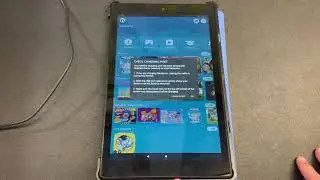 How to Charge Your Amazon Kindle Fire Even After it Gets the “Water in Charging Port Error.”