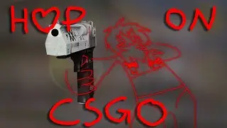almost 3 min of the most degenerate csgo gameplay