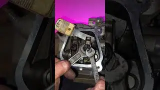 Adjusting the valve clearances of MOTORBLOCK/PETROL GENERATOR: 168/170/178/188/190F