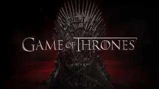 All Game of Thrones trailers 2011-2019