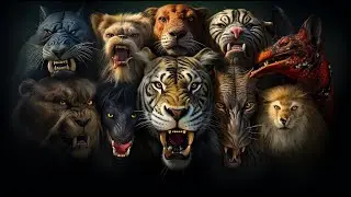 The Most Dangerous Animals Alive. Animals, their behavior, and how they interact with humans.