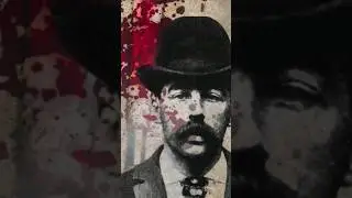 История Генри Холмса Часть 3 #shorts #shortvideo