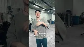 Почему новые SUBARU не БУ-БУ-БУ...