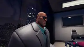The Contract ep2