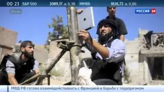 Как стать террористом с помощью планшета